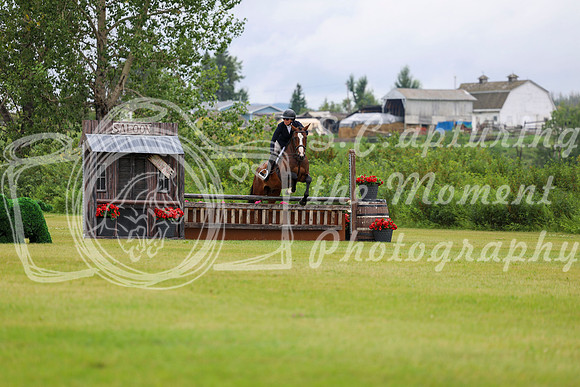 11135 - Shea - 2026 Rocky Mountain Classic II - Friday August 14th