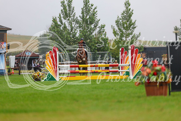 08502 - Mykenzi - 2026 Rocky Mountain Classic II - Friday August 14th