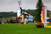 04768 - Mykenzi - 2026 Rocky Mountain Classic II - Friday August 14th