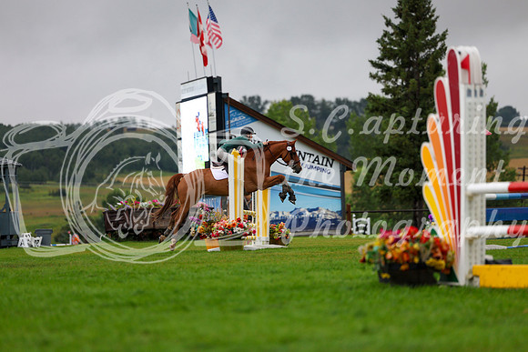 04768 - Mykenzi - 2026 Rocky Mountain Classic II - Friday August 14th