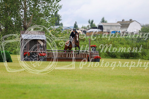 11136 - Shea - 2026 Rocky Mountain Classic II - Friday August 14th