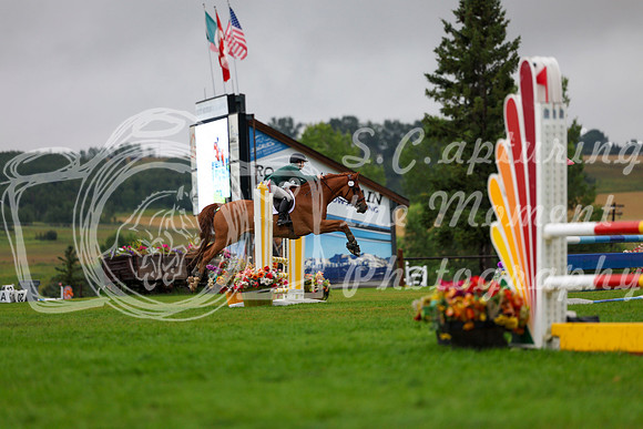 04769 - Mykenzi - 2026 Rocky Mountain Classic II - Friday August 14th