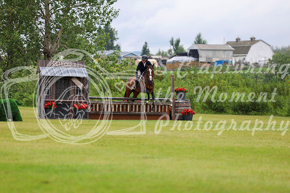 11137 - Shea - 2026 Rocky Mountain Classic II - Friday August 14th