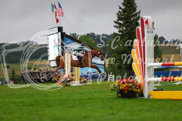 04770 - Mykenzi - 2026 Rocky Mountain Classic II - Friday August 14th