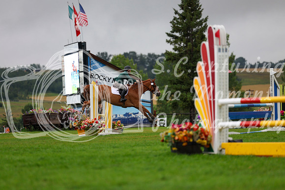 04771 - Mykenzi - 2026 Rocky Mountain Classic II - Friday August 14th