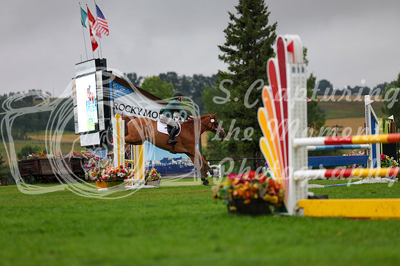 04772 - Mykenzi - 2026 Rocky Mountain Classic II - Friday August 14th