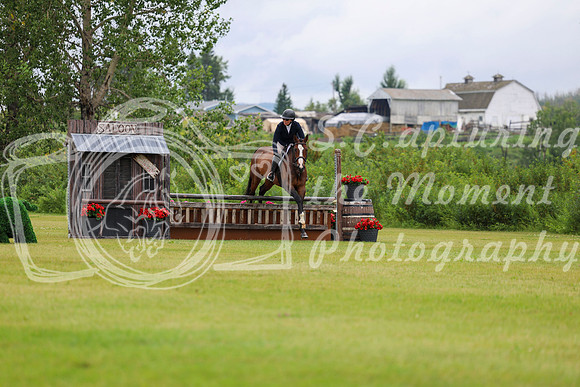 11139 - Shea - 2026 Rocky Mountain Classic II - Friday August 14th