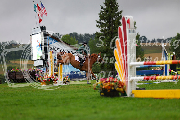 04773 - Mykenzi - 2026 Rocky Mountain Classic II - Friday August 14th