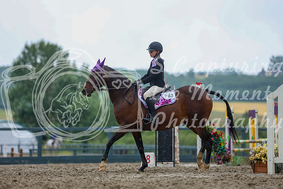 13652 - Mckenna - 2026 Rocky Mountain Classic II - Friday August 14th