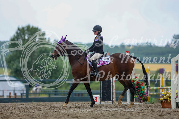 13653 - Mckenna - 2026 Rocky Mountain Classic II - Friday August 14th