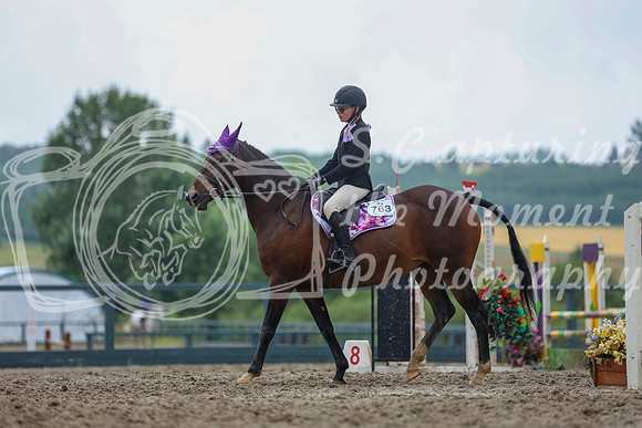 13654 - Mckenna - 2026 Rocky Mountain Classic II - Friday August 14th