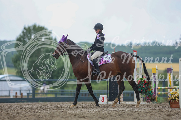 13655 - Mckenna - 2026 Rocky Mountain Classic II - Friday August 14th