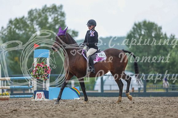13656 - Mckenna - 2026 Rocky Mountain Classic II - Friday August 14th