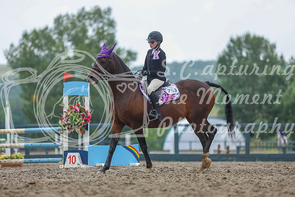 13657 - Mckenna - 2026 Rocky Mountain Classic II - Friday August 14th