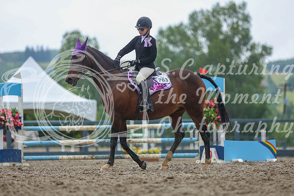 13659 - Mckenna - 2026 Rocky Mountain Classic II - Friday August 14th