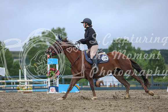 07632 - Mckenna - 2026 Rocky Mountain Classic II - Friday August 14th
