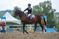 13660 - Mckenna - 2026 Rocky Mountain Classic II - Friday August 14th