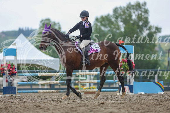 13660 - Mckenna - 2026 Rocky Mountain Classic II - Friday August 14th