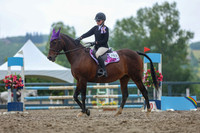13661 - Mckenna - 2026 Rocky Mountain Classic II - Friday August 14th