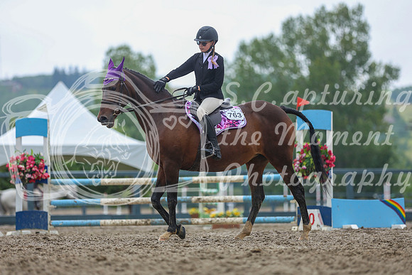 13661 - Mckenna - 2026 Rocky Mountain Classic II - Friday August 14th