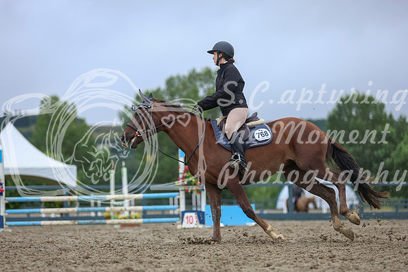 07634 - Mckenna - 2026 Rocky Mountain Classic II - Friday August 14th