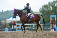 13662 - Mckenna - 2026 Rocky Mountain Classic II - Friday August 14th