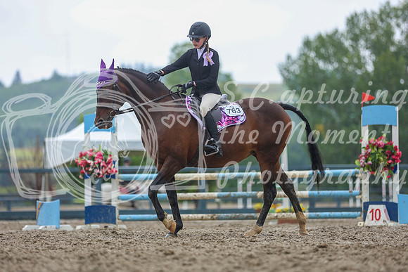 13662 - Mckenna - 2026 Rocky Mountain Classic II - Friday August 14th