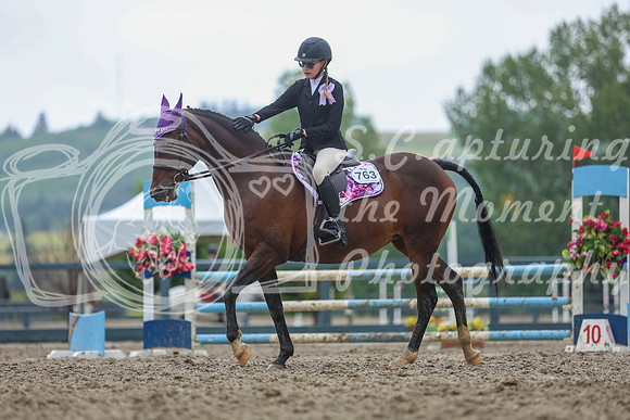 13663 - Mckenna - 2026 Rocky Mountain Classic II - Friday August 14th
