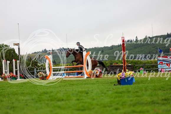 06269 - Mykenzi - 2026 Rocky Mountain Classic II - Friday August 14th