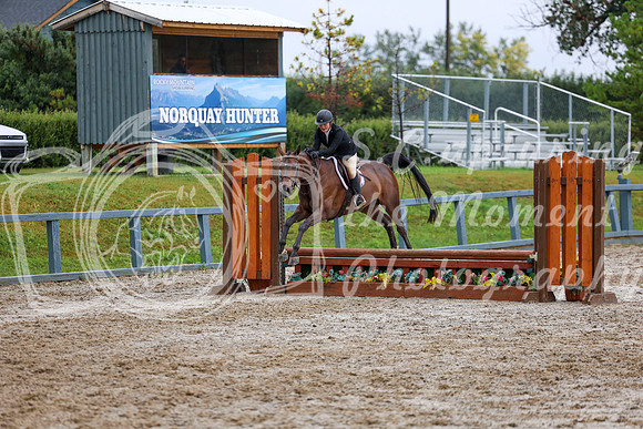 02052 - Shea - 2026 Rocky Mountain Classic II - Friday August 14th