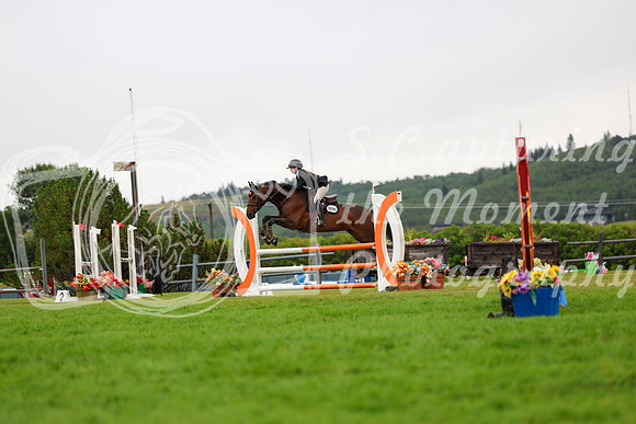 06273 - Mykenzi - 2026 Rocky Mountain Classic II - Friday August 14th