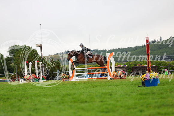 06274 - Mykenzi - 2026 Rocky Mountain Classic II - Friday August 14th