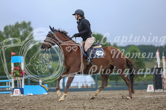 07756 - Mckenna - 2026 Rocky Mountain Classic II - Friday August 14th
