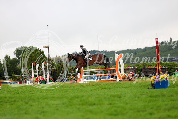 06276 - Mykenzi - 2026 Rocky Mountain Classic II - Friday August 14th