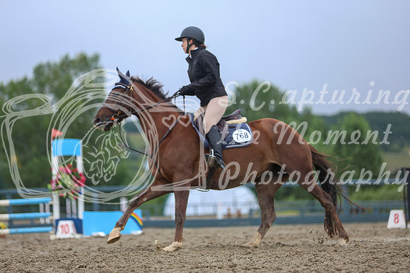 07757 - Mckenna - 2026 Rocky Mountain Classic II - Friday August 14th
