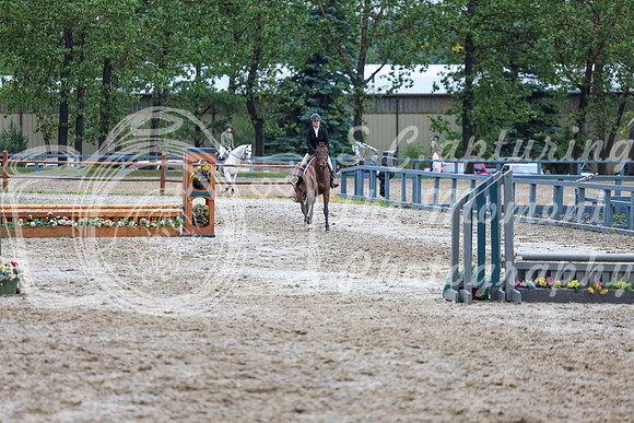02056 - Shea - 2026 Rocky Mountain Classic II - Friday August 14th