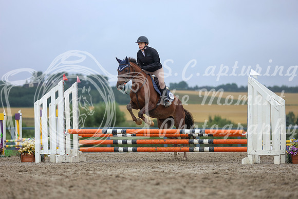 07758 - Mckenna - 2026 Rocky Mountain Classic II - Friday August 14th