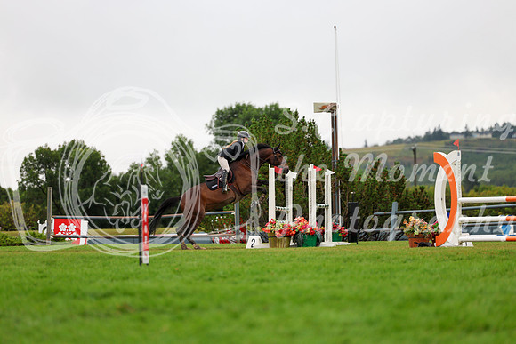 06278 - Mykenzi - 2026 Rocky Mountain Classic II - Friday August 14th