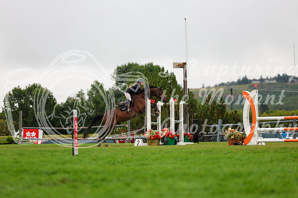 06279 - Mykenzi - 2026 Rocky Mountain Classic II - Friday August 14th