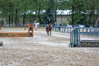 02057 - Shea - 2026 Rocky Mountain Classic II - Friday August 14th