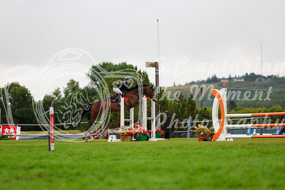 06281 - Mykenzi - 2026 Rocky Mountain Classic II - Friday August 14th