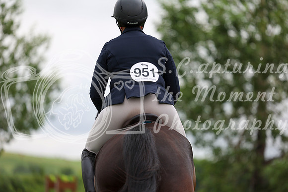 11364 - Shea - 2026 Rocky Mountain Classic II - Friday August 14th