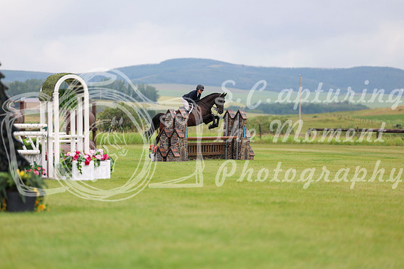 11368 - Shea - 2026 Rocky Mountain Classic II - Friday August 14th