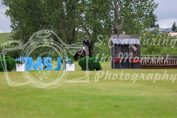 11372 - Shea - 2026 Rocky Mountain Classic II - Friday August 14th