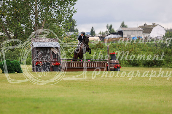 11376 - Shea - 2026 Rocky Mountain Classic II - Friday August 14th