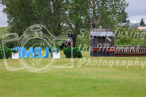 11373 - Shea - 2026 Rocky Mountain Classic II - Friday August 14th