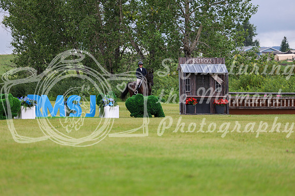 11374 - Shea - 2026 Rocky Mountain Classic II - Friday August 14th
