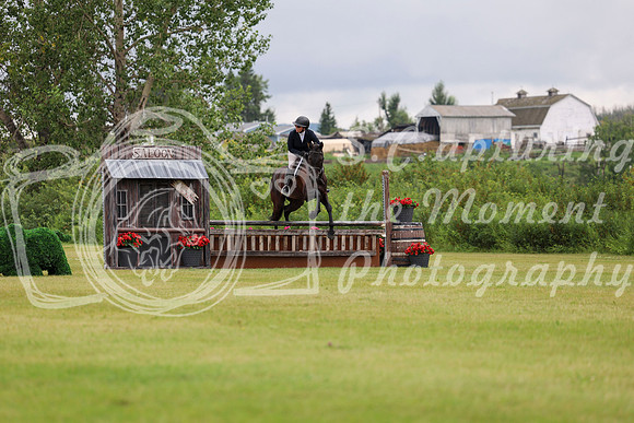 11380 - Shea - 2026 Rocky Mountain Classic II - Friday August 14th