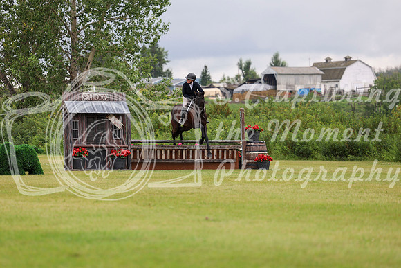 11381 - Shea - 2026 Rocky Mountain Classic II - Friday August 14th