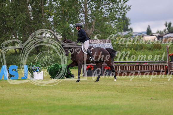 11382 - Shea - 2026 Rocky Mountain Classic II - Friday August 14th